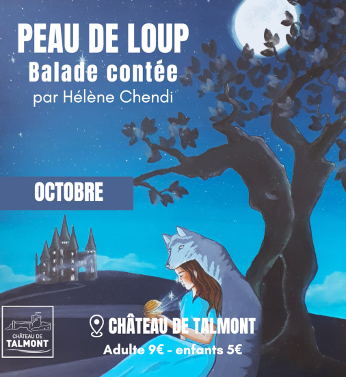 peau de loup oct 507 550
